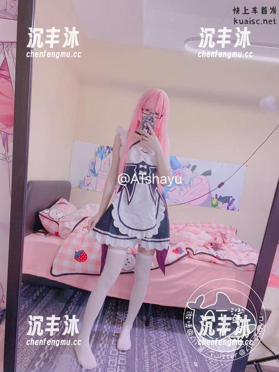 AT鲨白色泳衣图册，最新炸出你的少女心！