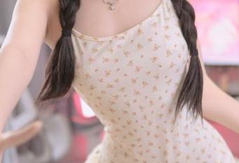 Bangni邦尼的写真运动：在运动中感受生活的脉动合辑