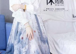 BoBoSocks袜啵啵 – 黑丝剧情：小甜豆的高清原图，让你反复观看的非典型日常！