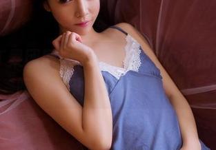 GIRLT果团网 – 尹意纯的内衣私拍图包，暗藏一千种含蓄的诱惑！