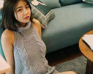 GIRLT果团网 – 少女心爆棚？来看看龚玥菲的写真图集吧！