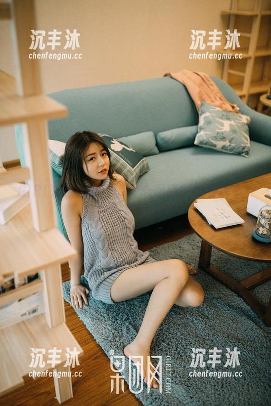 GIRLT果团网 - 少女心爆棚？来看看龚玥菲的写真图集吧！