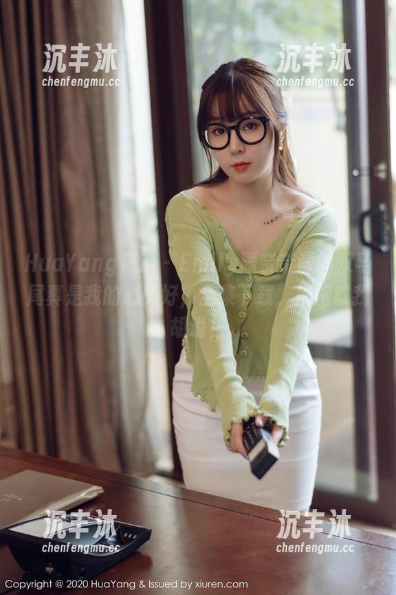 HuaYang花漾 - Emily顾奈奈酱的双马尾真是我的心头好，全集下载，别抱怨我胡说！