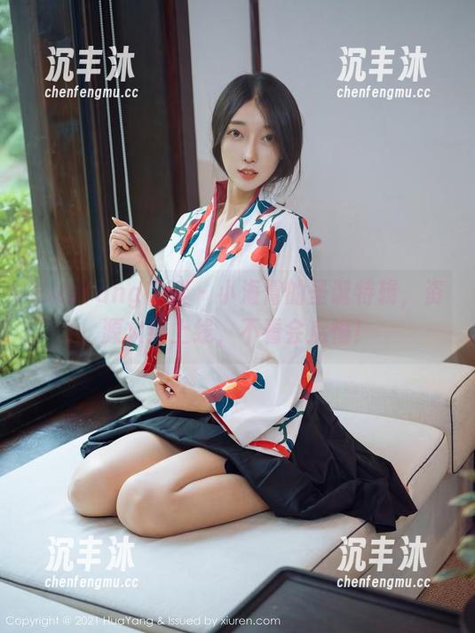 HuaYang花漾 - 小海臀的圣诞特辑，资源火热上线，不看会后悔！
