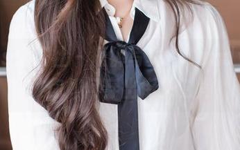 IMiss爱蜜社 – 短裤写真：Sandy陈天扬教你如何穿出街头时尚！
