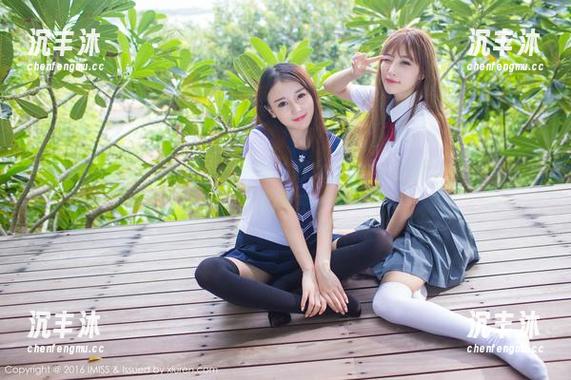 IMiss爱蜜社 - 心妍小公主的独特女孩视角–原图让你瞬间心动的秘密