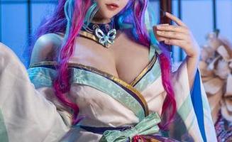 KANEKO咔喵的写真：当婚纱遇上十万种可能！
