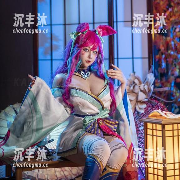 KANEKO咔喵的写真:当婚纱遇上十万种可能! KANEKO咔喵的写真:当婚纱遇上十万种可能!