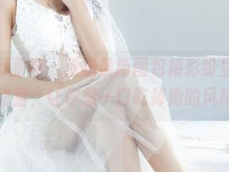 Ligui丽柜 – 潘潘最新图包精彩纷呈：玉脂甜甜，让你想一口吃掉她的风格。