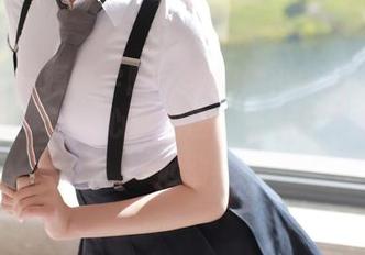 MFStar模范学院 – 精选伊小七MoMo运动图集：让你心跳加速，恨不得也跟着她一起动！