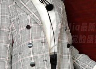 MFStar模范学院 – 美七Mia最新图集：甜心之旅，快跟上这场视觉的盛筵！