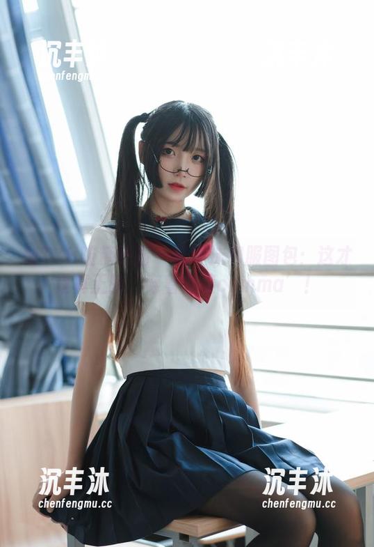 MTYH喵糖映画 - 蠢沫沫和服图包:这才是真正的‘穿着白菜comma’! MTYH喵糖映画 - 蠢沫沫和服图包:这才是真正的‘穿着白菜comma’!
