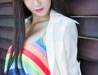 MiStar魅妍社 – 啊，又更新了！刘钰儿的旅拍写真集，谁在她的镜头下变成了风景？