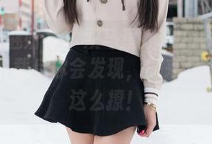 MiStar魅妍社 – 双马尾妤薇Vivian的写真集：下载后你会发现，原来双马尾可以这么撩！