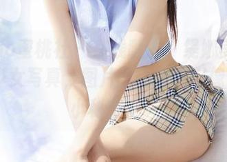 MiiTao蜜桃社 – 在线翻阅：缇娜美Tinami的少女写真，图片里的光影好像讲了个小秘密……