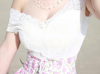MyGirl美媛馆 – 王馨瑶：女神级美图，照片能否承载如此气质？