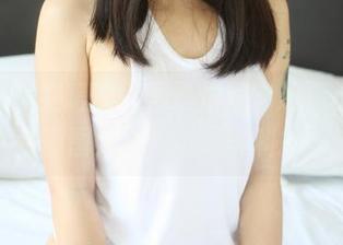 MyGirl美媛馆 – 黑色也能有趣！王馨瑶资源图集带你玩转黑科技？