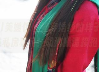MyGirl美媛馆 – 她穿婚纱的样子，简直是私房秘籍！胡润曦请接招！