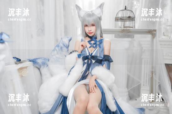 Neko薇薇户外套图大揭秘：你确定这不是在大自然的调皮捣蛋？