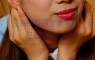 PANS – 樱桃的校园全套写真，下载前做好心理准备。