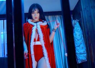 PANS写真 – 娇娇带你飞！超清新模试镜图包来袭，准备好心跳没？