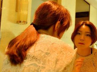 PANS写真 – 小秋泳衣套图：自由、火热与胶卷的邂逅