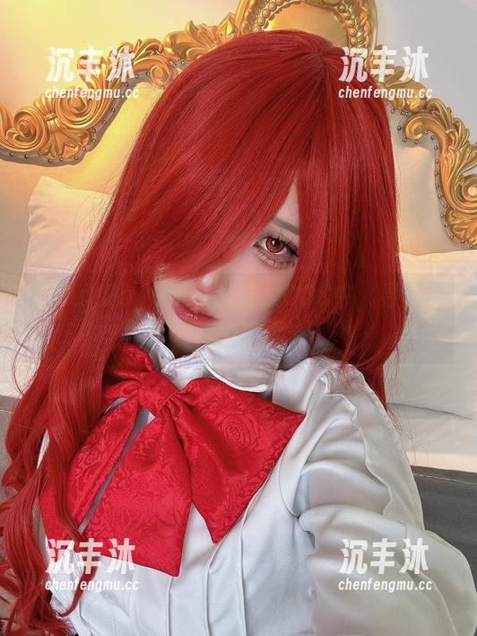 在PuyPuyChan的温柔COS中，寻找珍贵的资源