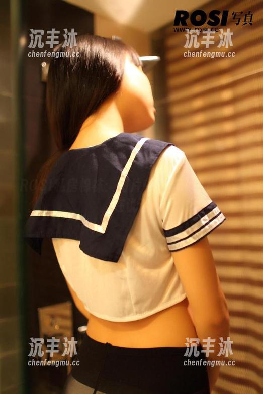 ROSI私房棉袜:图片中的每个小细节都在说话 ROSI私房棉袜:图片中的每个小细节都在说话