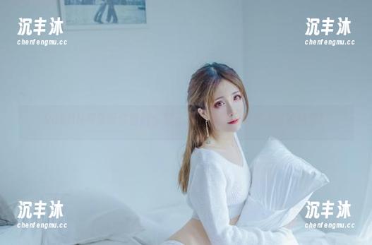 Sakiiii翎柒带你冒险：双马尾私房照，撩拨心弦的秘密！