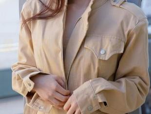 图包来袭，快来看看Seoyool(서율)女友的俏皮侧脸