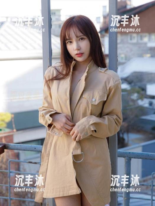 图包来袭，快来看看Seoyool(서율)女友的俏皮侧脸