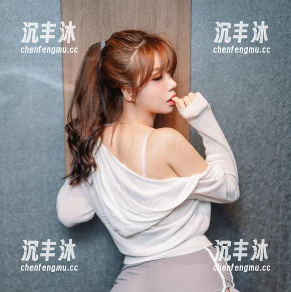 婚纱里的Sia(시아)：高清作品背后的秘密