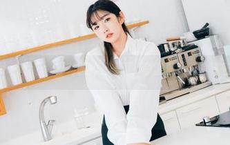 Sonson(손손)制服的另一面，原图里藏着的秘密！