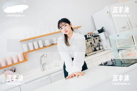 Sonson(손손)制服的另一面，原图里藏着的秘密！