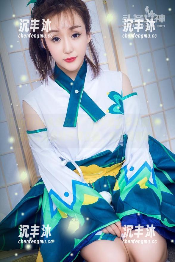 TouTiao头条女神 - 周夕爱全集大放送，运动与美丽的完美交融，快来围观吧！