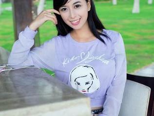 TuiGirl – 偷偷告诉你，于大小姐的甜心图集可不是常规秀！
