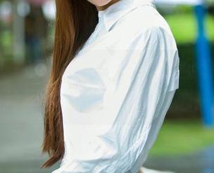 TuiGirl – 惊呆了！王依萌的全套JK，图片里藏着满满的少女心！