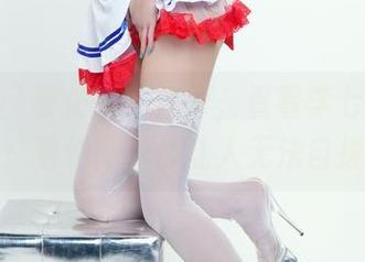 TuiGirl推女郎 – 来呀，看看李七喜的皮衣写真：看似简单却让人无法自拔的魅力