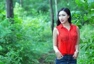 TuiGirl推女郎 – 女仆的秘密：赵纹清的网盘作品，别说我没提醒你！