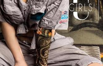 UGirls尤果网 – 乔依琳高跟鞋秀：每一张套图作品都充满温度与故事