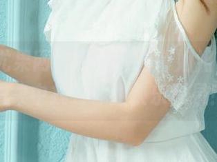 UGirls尤果网 – 跟随张雪馨姐姐，在高清图集中找到你的快乐源泉！
