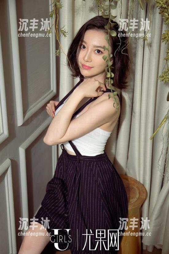 UGirls尤果网 - 不想上班？来看看王凌宇女仆的原图和偷心壁纸