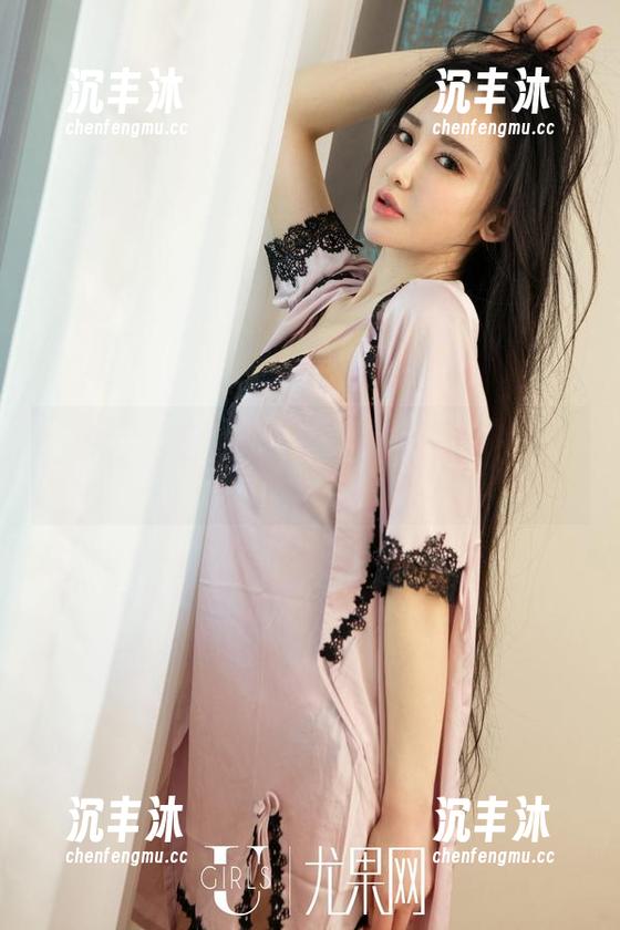 UGirls尤果网 - 女仆若彤BOOMBOOM，免费原图如约而至，你还在等什么？