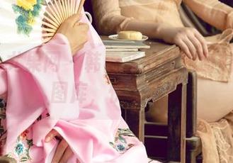 UGirls尤果网 – 韩雨菲的厨娘时刻：好看图库，快速下载