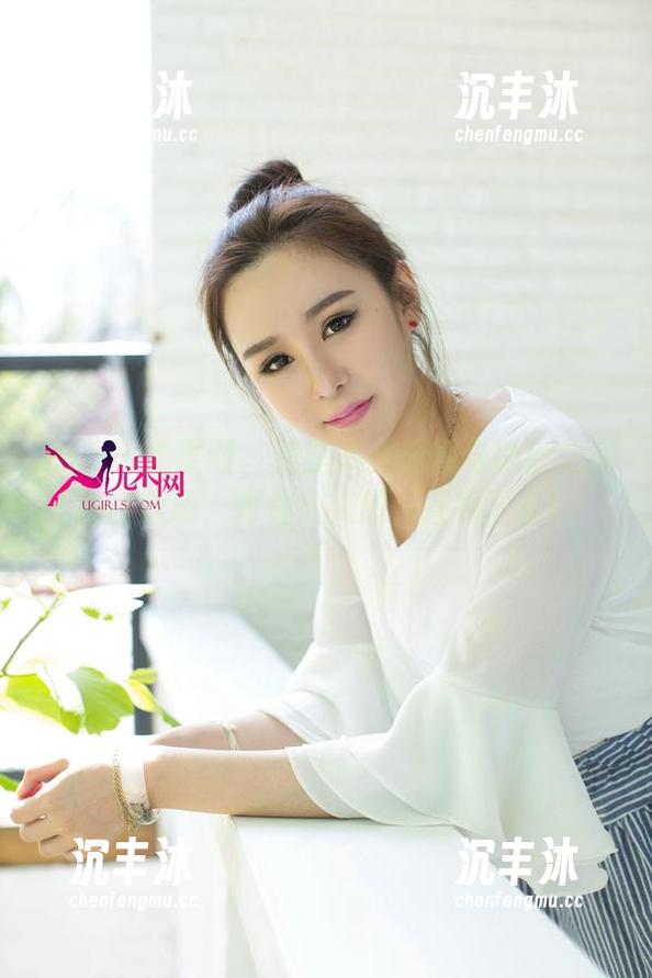 UGirls尤果网 - 黛蓓琪的原图与肉丝之间的幽默感,简直让人想一直看下去! UGirls尤果网 - 黛蓓琪的原图与肉丝之间的幽默感,简直让人想一直看下去!