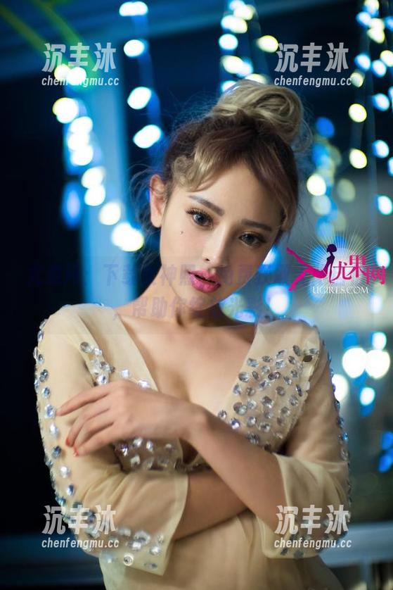 尤果网：下载女神照，免费获取无限自信，帮助你绽放光彩！