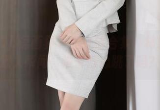 XIAOYU语画界 – 兔女郎合集：林乐一的撩人瞬间，准备好心跳了吗？
