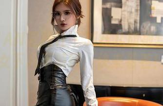 XINGYAN星颜社 – 刘钰儿旗袍套图：仙女下凡不解释，快来看看！
