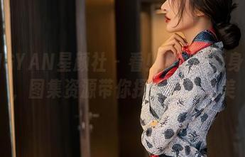 XINGYAN星颜社 – 看！梦心玥化身修女，图集资源带你探索禁忌之美