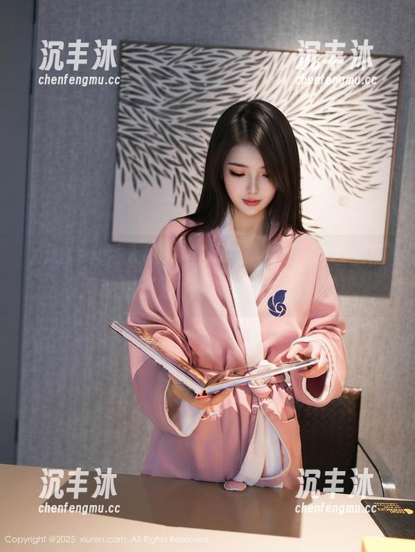 Xiuren秀人网 - 当Betty林子欣遇上甜心：私拍资源大放送，快来围观！